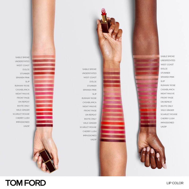 Tom Ford Lip Color image number 3
